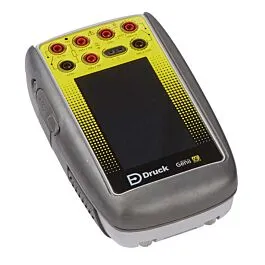 Druck DPI620-IS Inneboende säker kalibrering