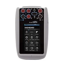 Druck DPI620-KIT Genii modulär kalibrering