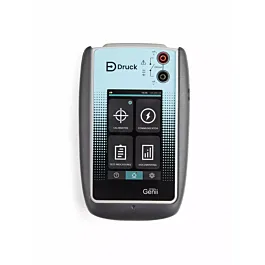 Druck DPI620G-B Elektrisk kalibrering