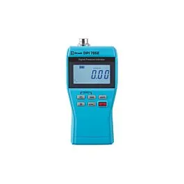 Druck DPI705E Tryckindikator