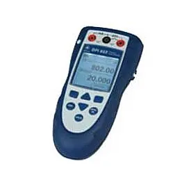 Druck DPI800 Tryckindikator