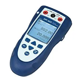 Druck DPI802P-3 Tryckindikator