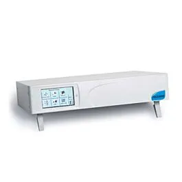 Druck I5000-2-ST-TP regulatorchassi