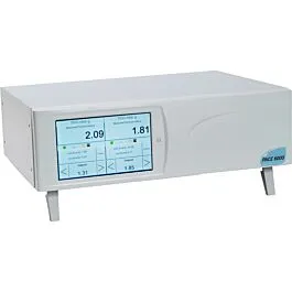 Druck I6000-1-LT-TP Dual Tryckkontroller Chassi