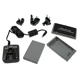 Druck IO61X-BAT-KIT återuppladdningsbart batterikort