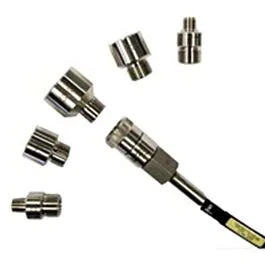 Druck IO620-HOSE-P1 pneumatisk slangset