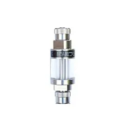 Druck IO620-IDT621-IS smuts- och fuktsystem