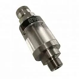 Druck IO620-IDT621 smuts- och fuktsystem