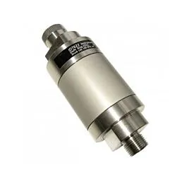 Druck IO620-IDT622 smuts- och fuktsystem