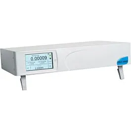 Druck PACE5000 modulär tryckregulator