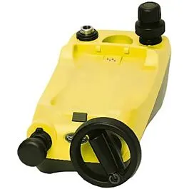 Druck PV 622-IS Pneumatisk tryckstation