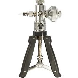 Druck PV211 pneumatisk testningskit
