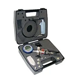Druck PV212 hydraulisk testningskit