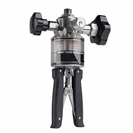 Druck PV212-15K hydraulisk handpump