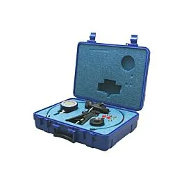Druck PV411A-104-HP-2-18-SG hydraulisk/pneumatisk kit
