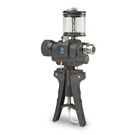 Druck PV411A-HA hydraulisk handpump med tillbehörskit