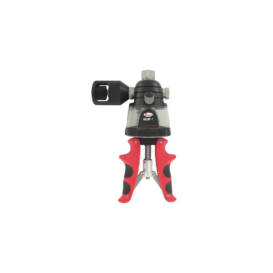 Dwyer HCHP-1 hydraulisk kalibreringshandpump