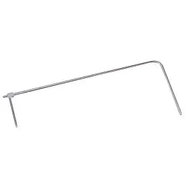 Dwyer Instruments 160-216 Rostfritt stål Pitot-slang