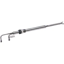 Dwyer 160S-48PM Rostfritt stål Pitot-rör