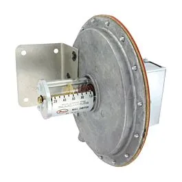 Dwyer Instruments 1640-1.5KPA Flytande kontakt nollställare