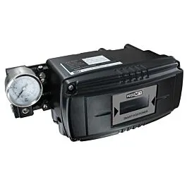 Dwyer 185EL-S1 Linjär Smart Positioner