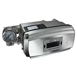 Dwyer 185EL-S1SS Linjär Smart Positioner