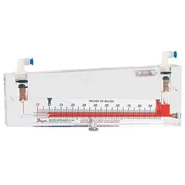 Dwyer 209-AF Vägmanometer