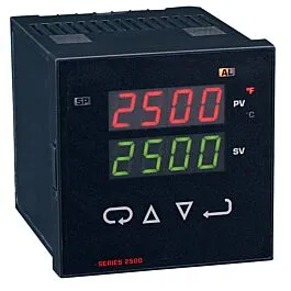 Dwyer Instruments 25121 temperaturregulator