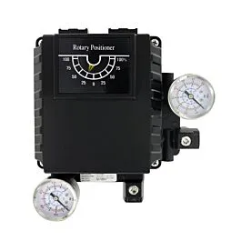 Dwyer 265ER-D5 PRECISOR II Pneumatisk och elektropneumatisk positionerare