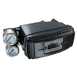 Dwyer Instruments 285ER-D5 rotativ smart positionerare