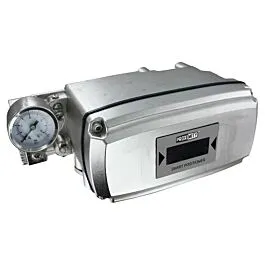 Dwyer 285ER-S5SS rotativ smart positionerare