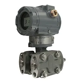 Dwyer 3100D-2-FM-1-1-LCD Smart differentialtryckssändare