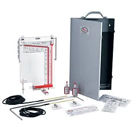 Dwyer Instruments 400-10-KIT Lufthastighetsmätare