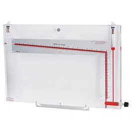 Dwyer 424-5 Durablock lutande/vertikal manometer