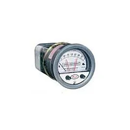 Dwyer Instruments 43015 Analog trycksmätare