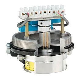Dwyer Instruments 45VD0 sändare