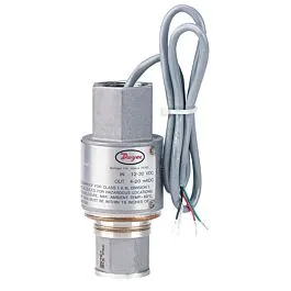 Dwyer Instruments 636D-2-LP Differentialtryckstransmitter