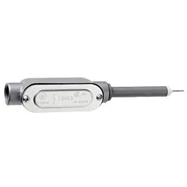 Dwyer Instruments 641B-4-LED lufthastighetstransmitter