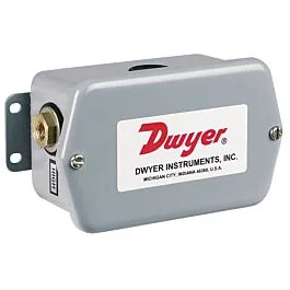 Dwyer 647-0 wet/wet differenstryckssändare