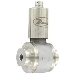 Dwyer Instruments 655A-00-P våt/våt tryckskillnadsmätare