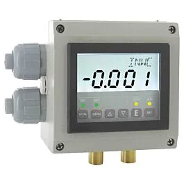 Dwyer DHII-008 Digihelic differentialtryckskontroller