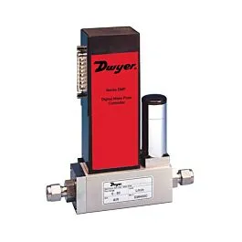 Dwyer DMF-41433 Digital massflödesregulator