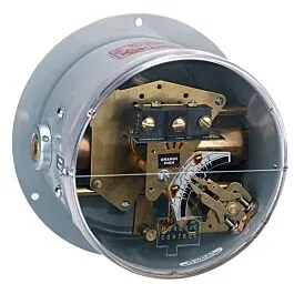 Dwyer DPA-7033-153-61 dubbel bälgdifferenstryckskyttel