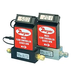 Dwyer GFM-1109 gasflödesprövare