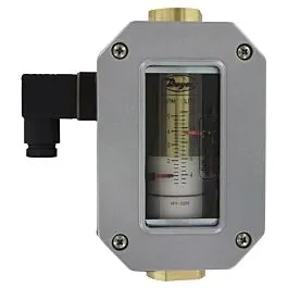 Dwyer HFO-22550 inline-flödesalarm