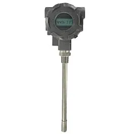 Dwyer Instruments HHT-EU explosionsskyddad fukttransmitter