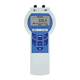 Dwyer Instruments HM3531DLF300 precisions digitalt tryckmätare