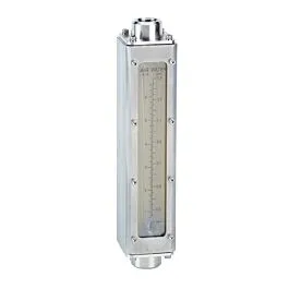 Dwyer Instruments IF2716 direktavläsande industriflödesmätare