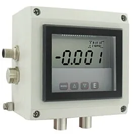 Dwyer Instruments ISDP-002 inneboende säker differenstrykksändare