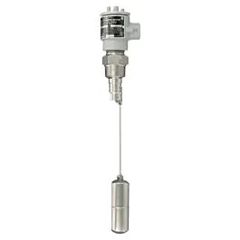 Dwyer Instruments L4-SS flötesbrytar